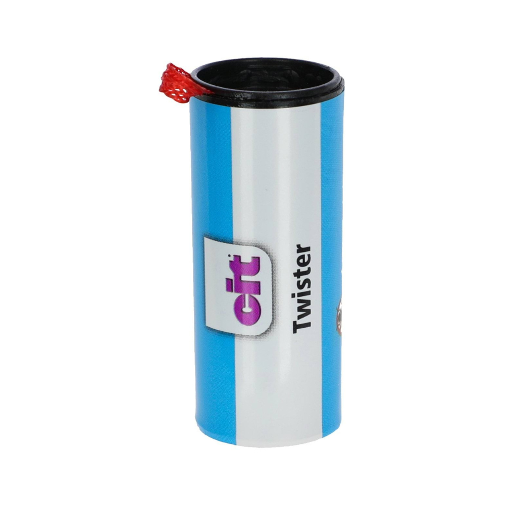 Mušu ķērājs Twister, 4 gab.
